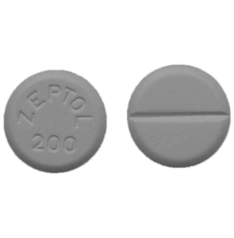 Zeptol 200 Tablet
