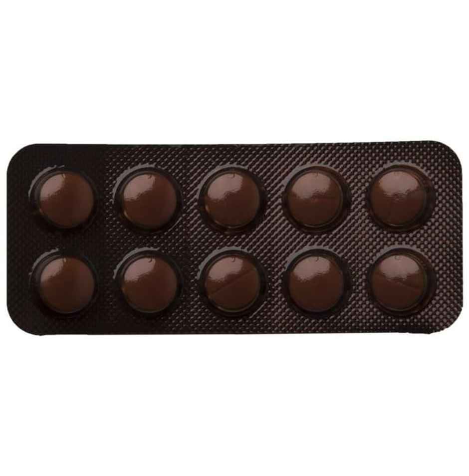Topirol 50 Tablet