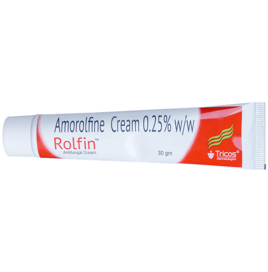 Rolfin Cream