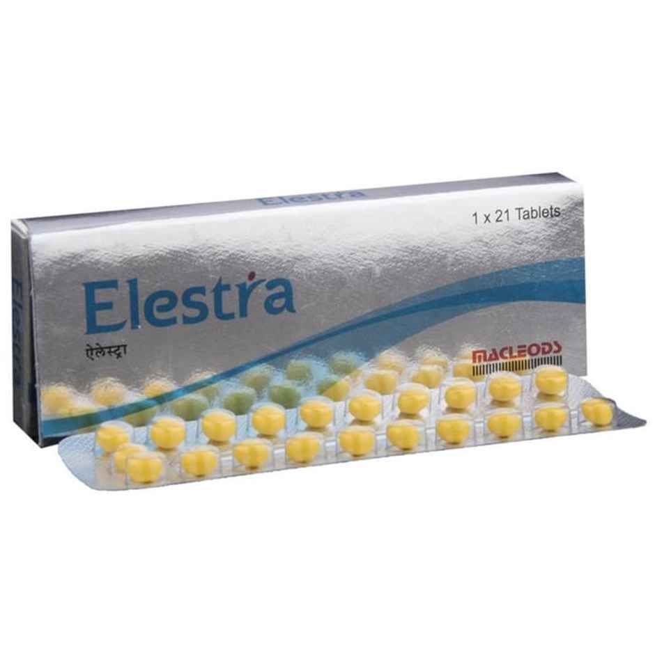 Elestra Tablet