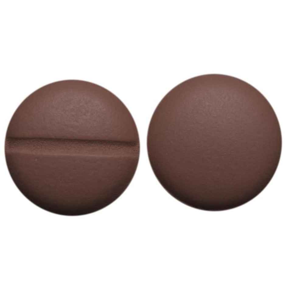 Zeptol CR 400 Tablet PR