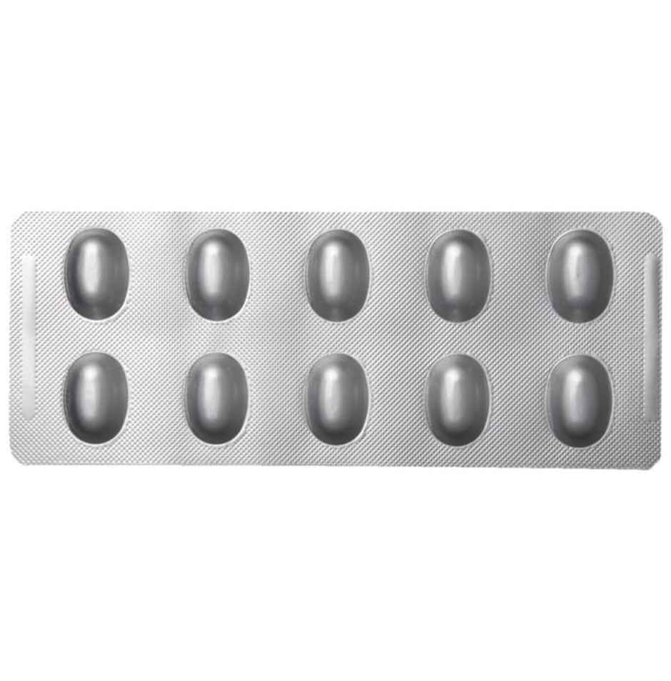 Vesibeta 25 Tablet ER