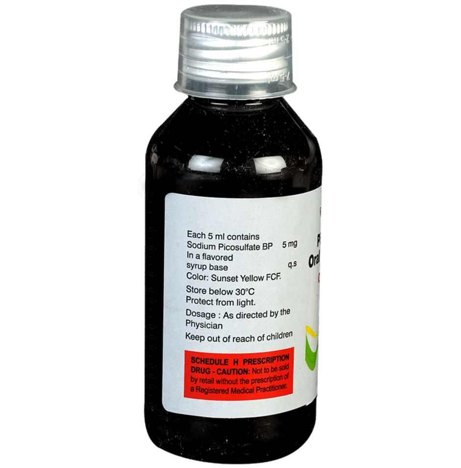 Gerbisa-L Oral Solution