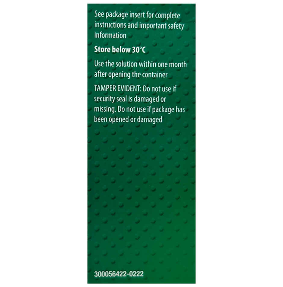 Systane Ultra Eye Drop Combo