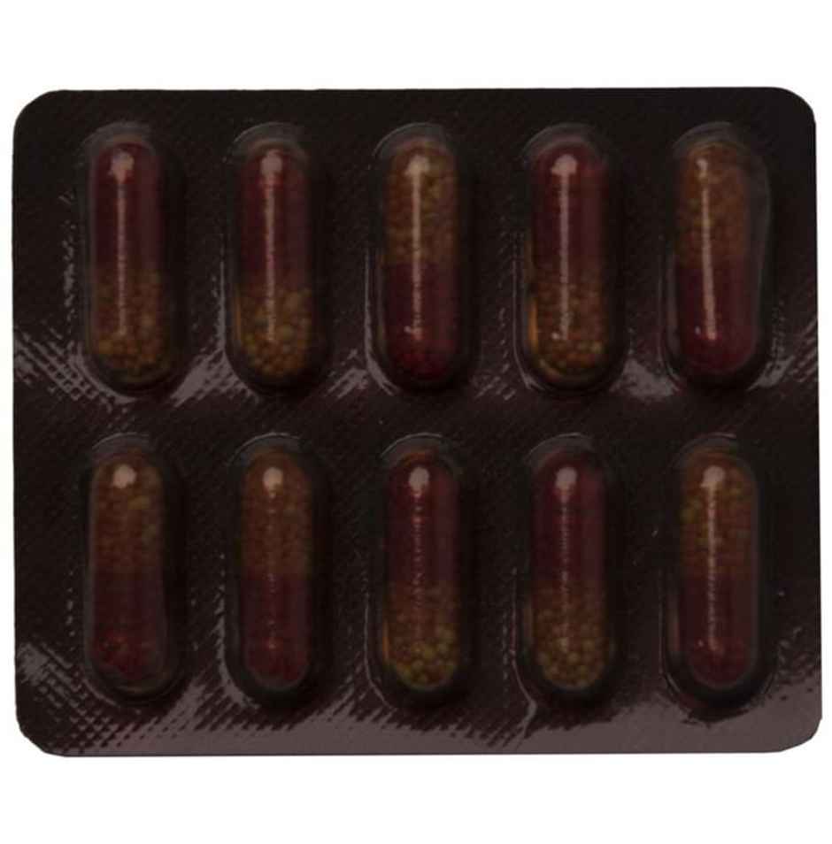 Doxypal DR-L Capsule