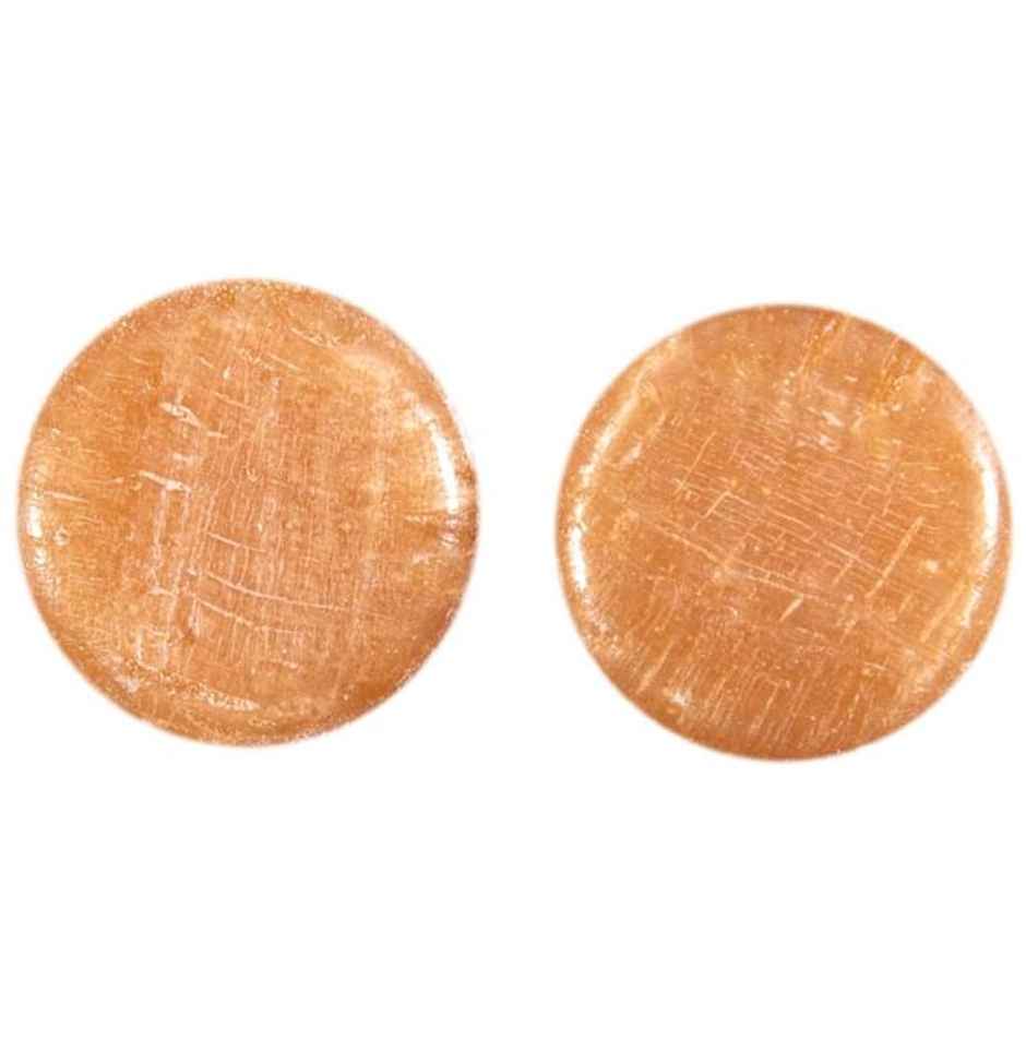 Alex Cough Ginger-Lemon Flavour Lozenges