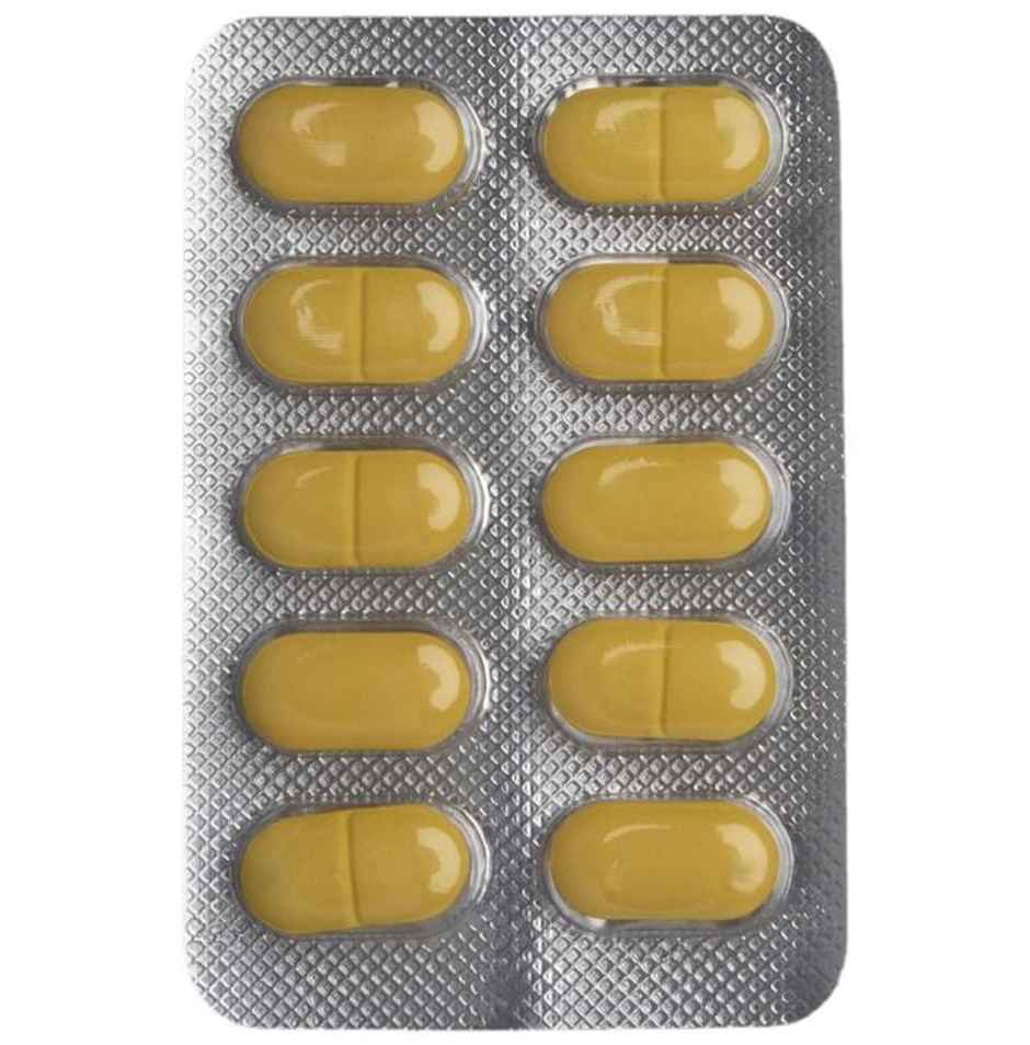 Histafree-180 Tablet