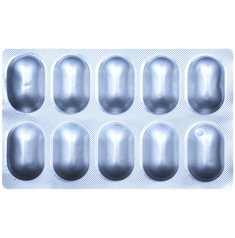 Veltam-DFZ Capsule MR