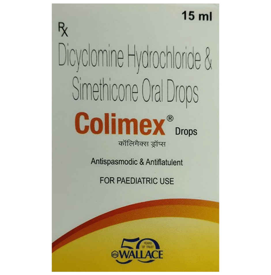 Colimex Oral Drop