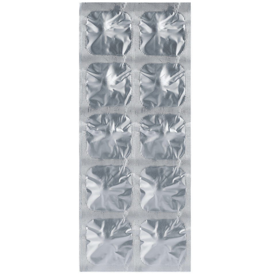 Rosuvas CV 20 Tablet