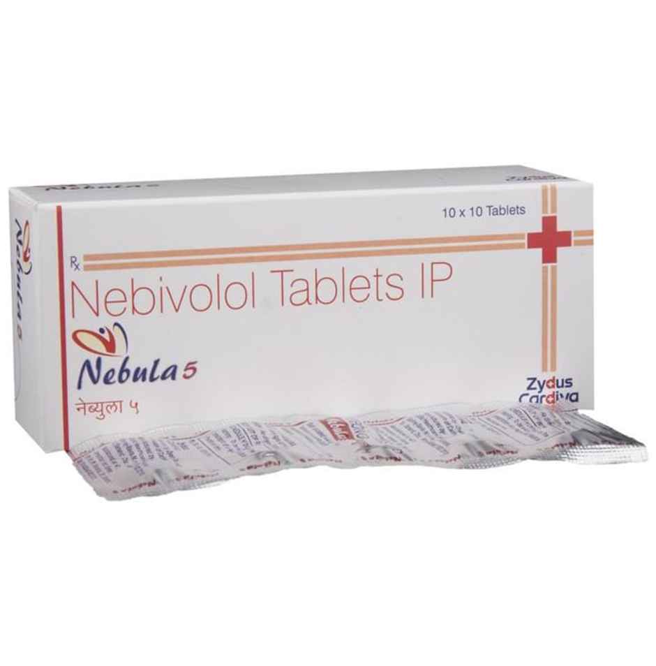 Nebula 5 Tablet