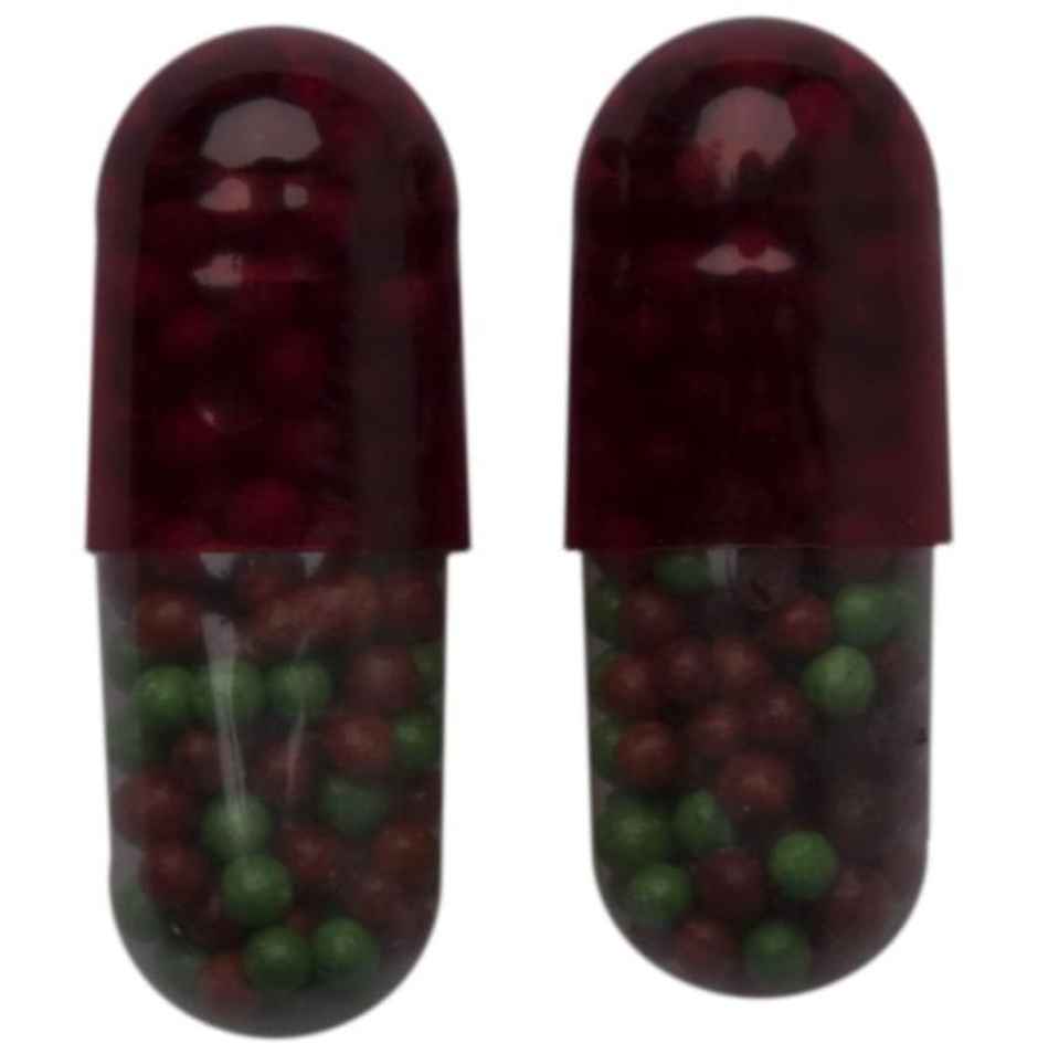 Avas CV 20 Capsule