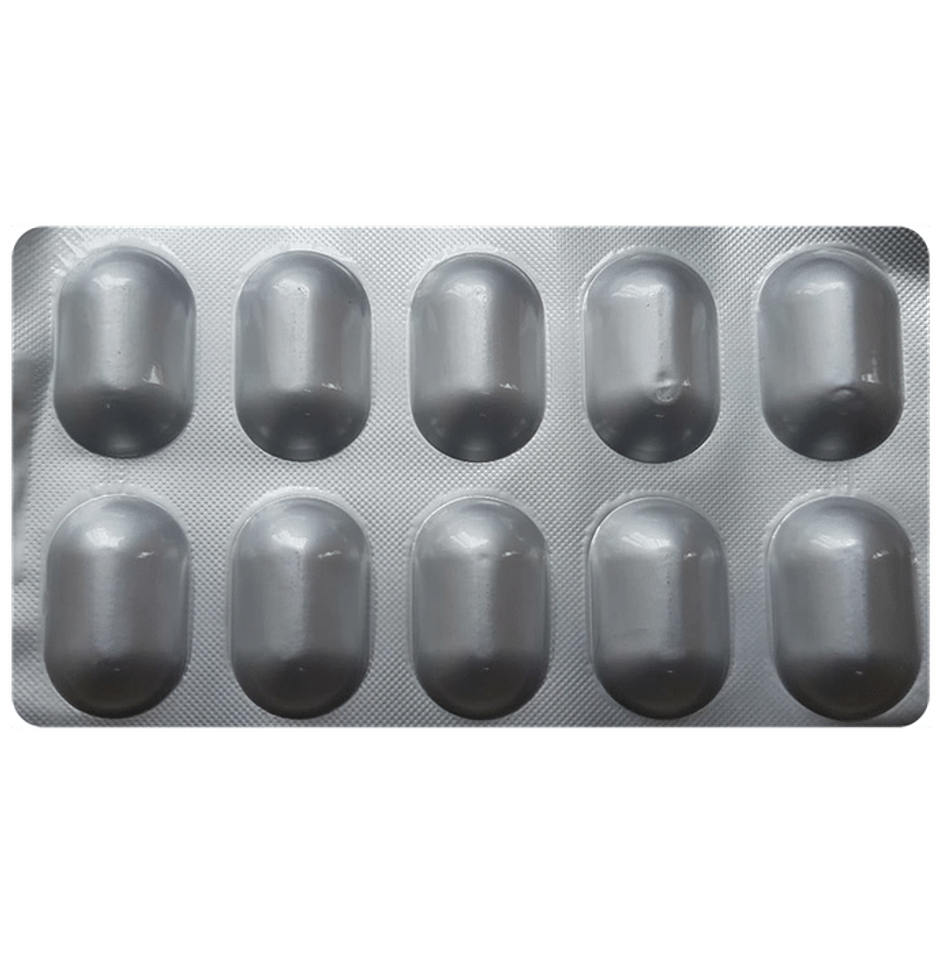 Neuronz Plus Capsule