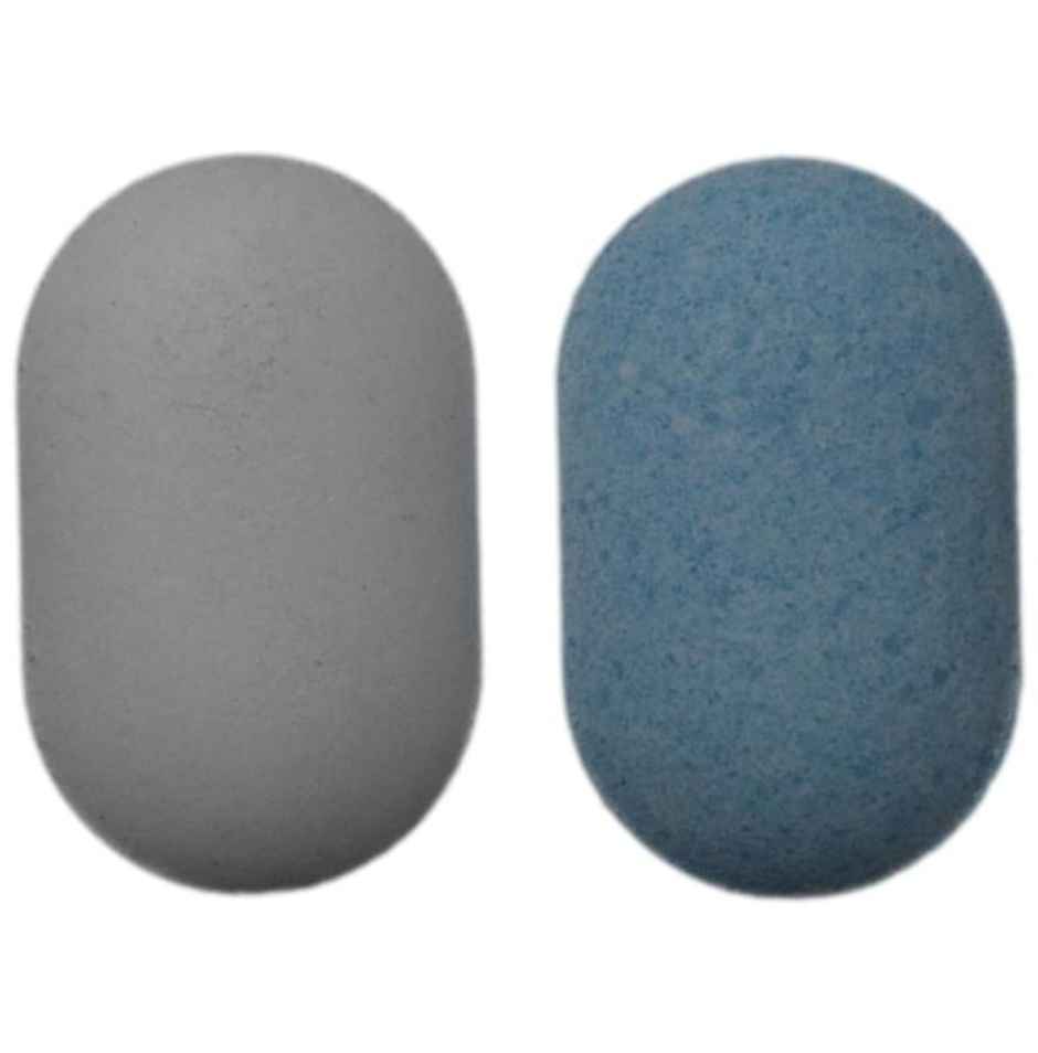 Metadoze-IPR 500 Tablet SR