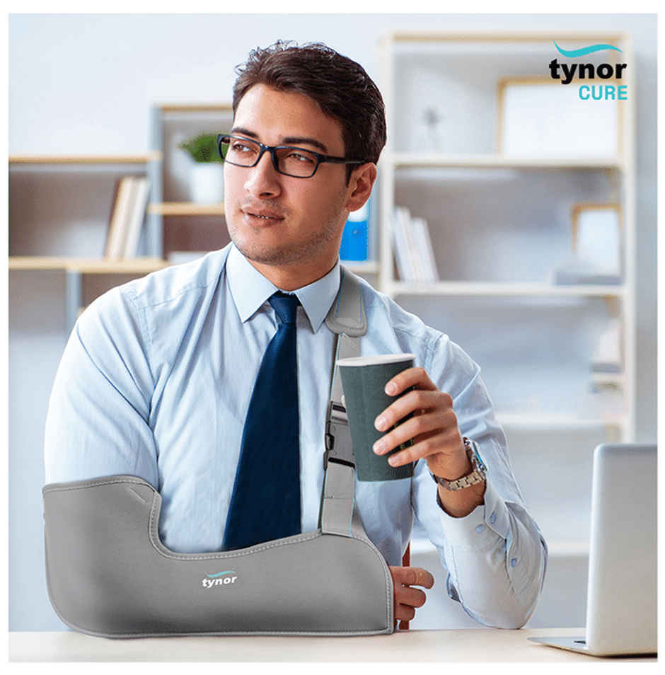 Tynor Arm Sling Large