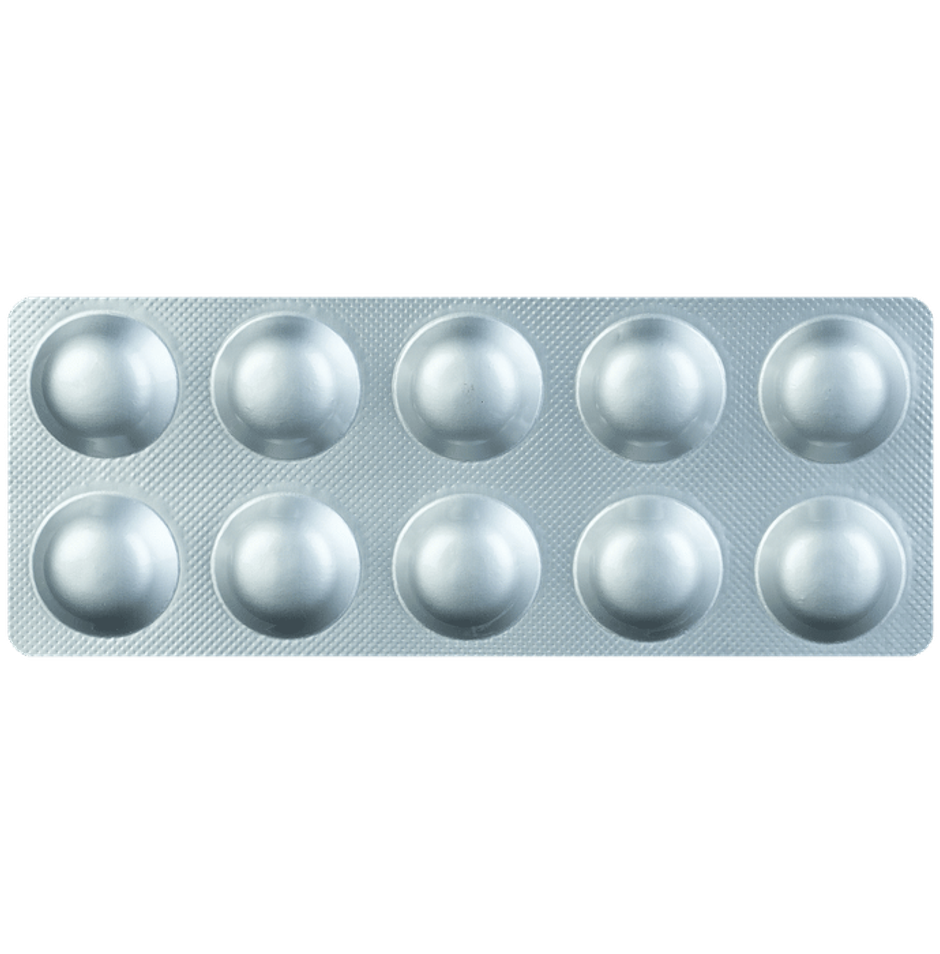 Lipi EZ  40 Tablet
