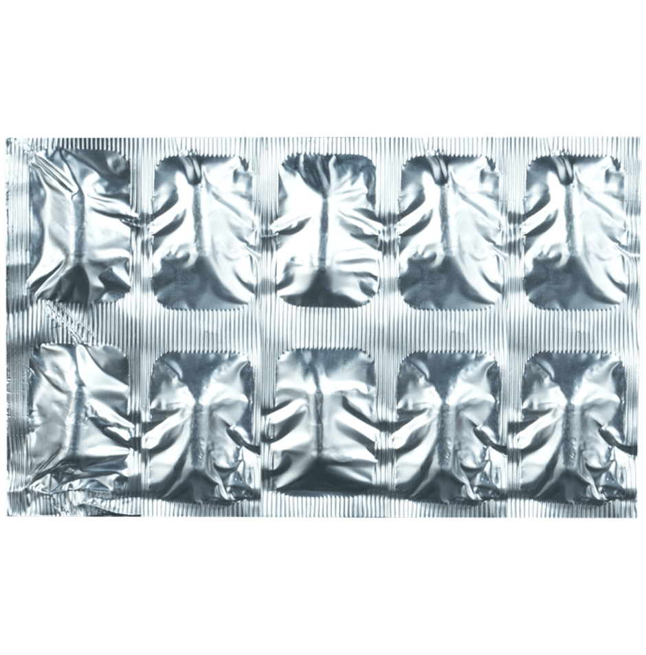 Rabium Plus Capsule PR