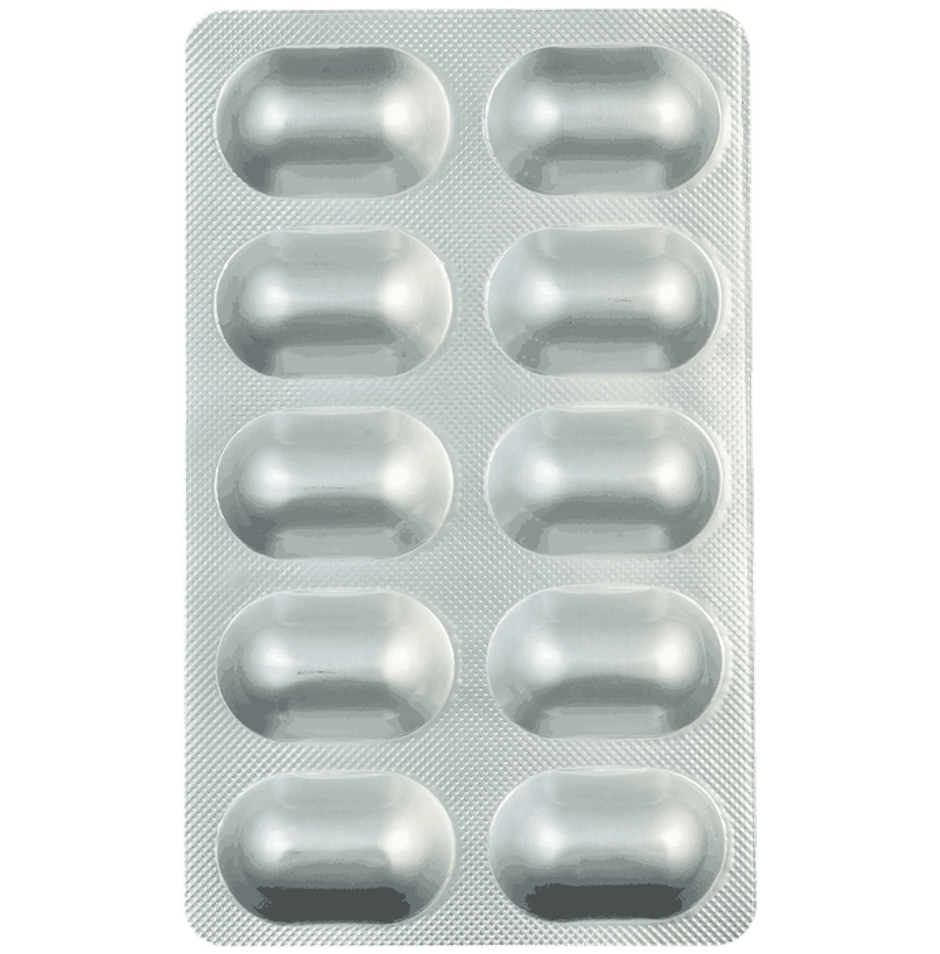 Vinsorin M Tablet