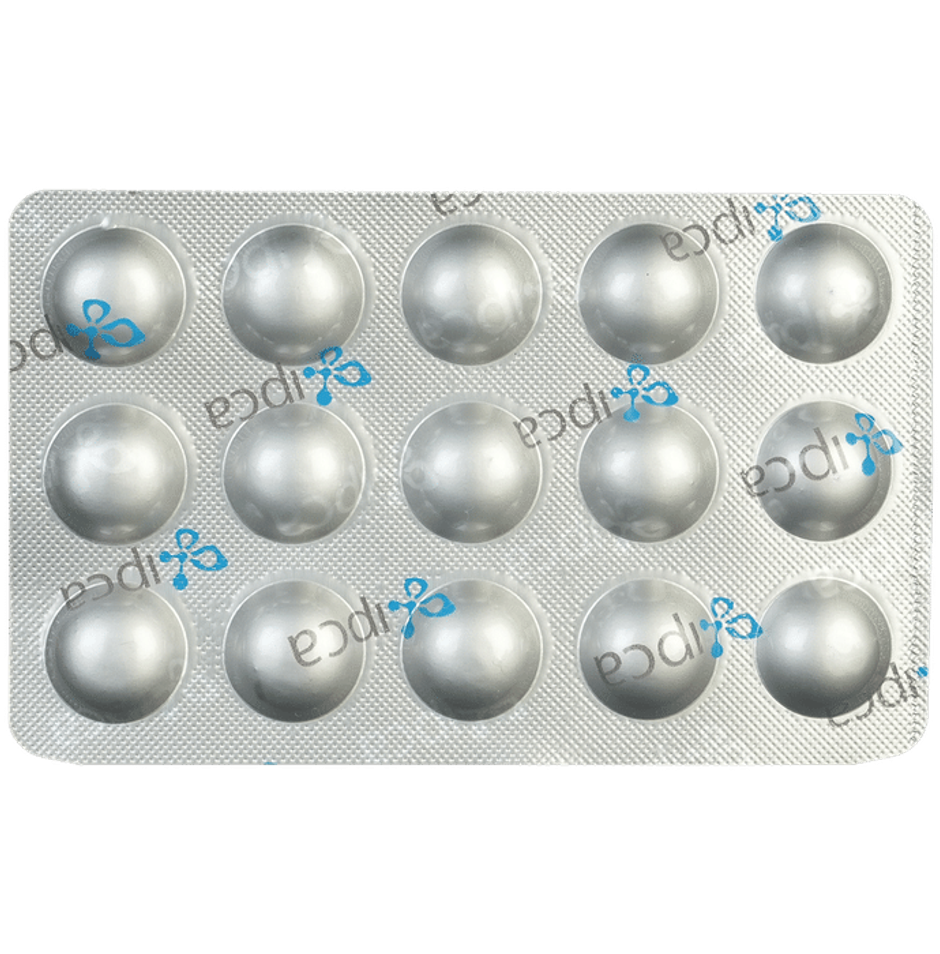 CTD-T 6.25/40 Tablet