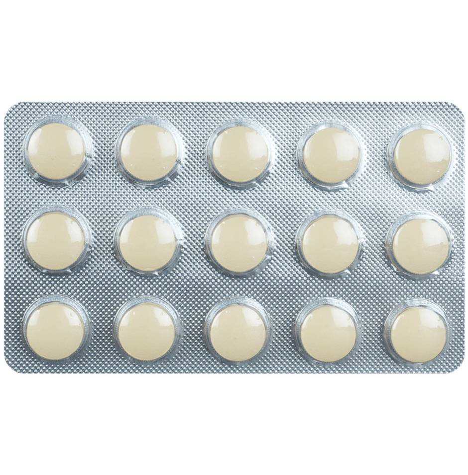 Lupin's Acogut Tablet