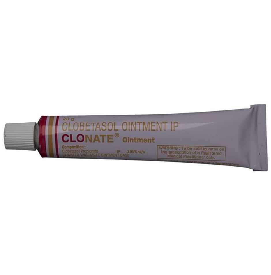 Clonate Ointment