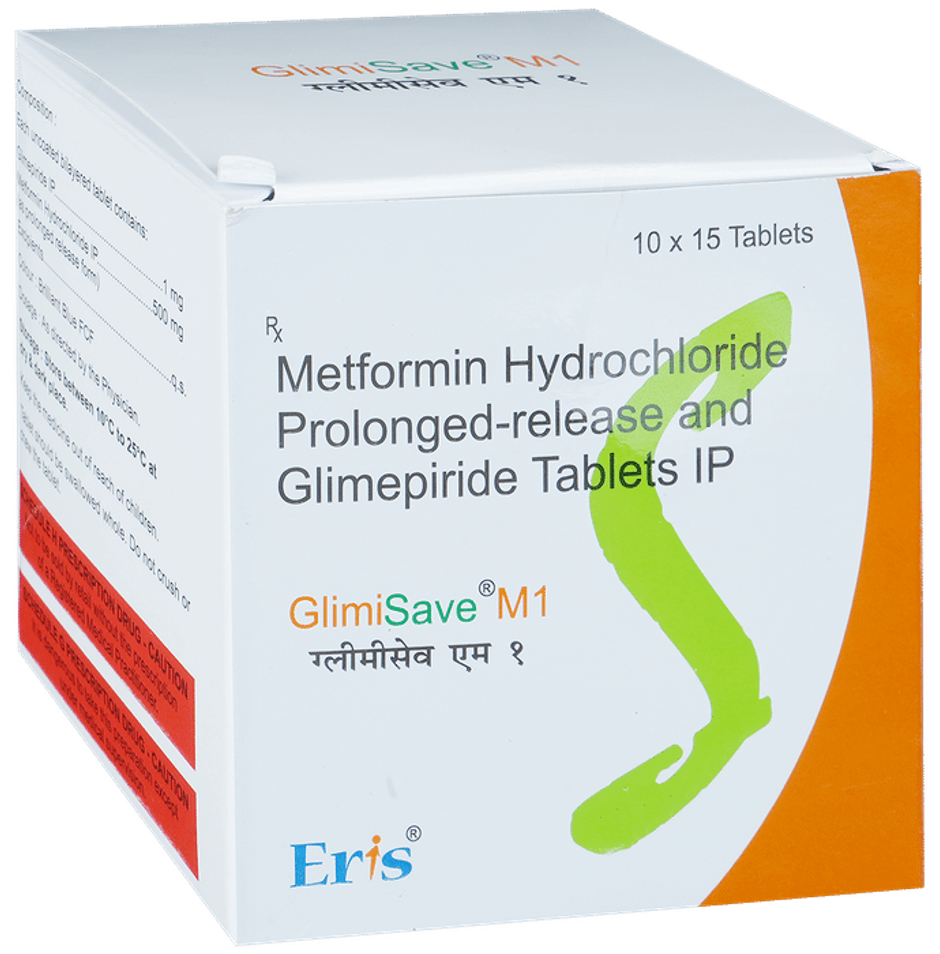 Glimisave M1 Tablet PR