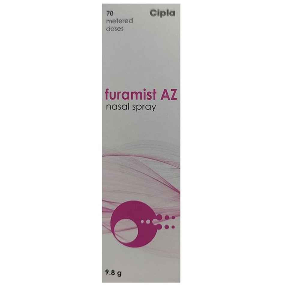 Furamist AZ Nasal Spray