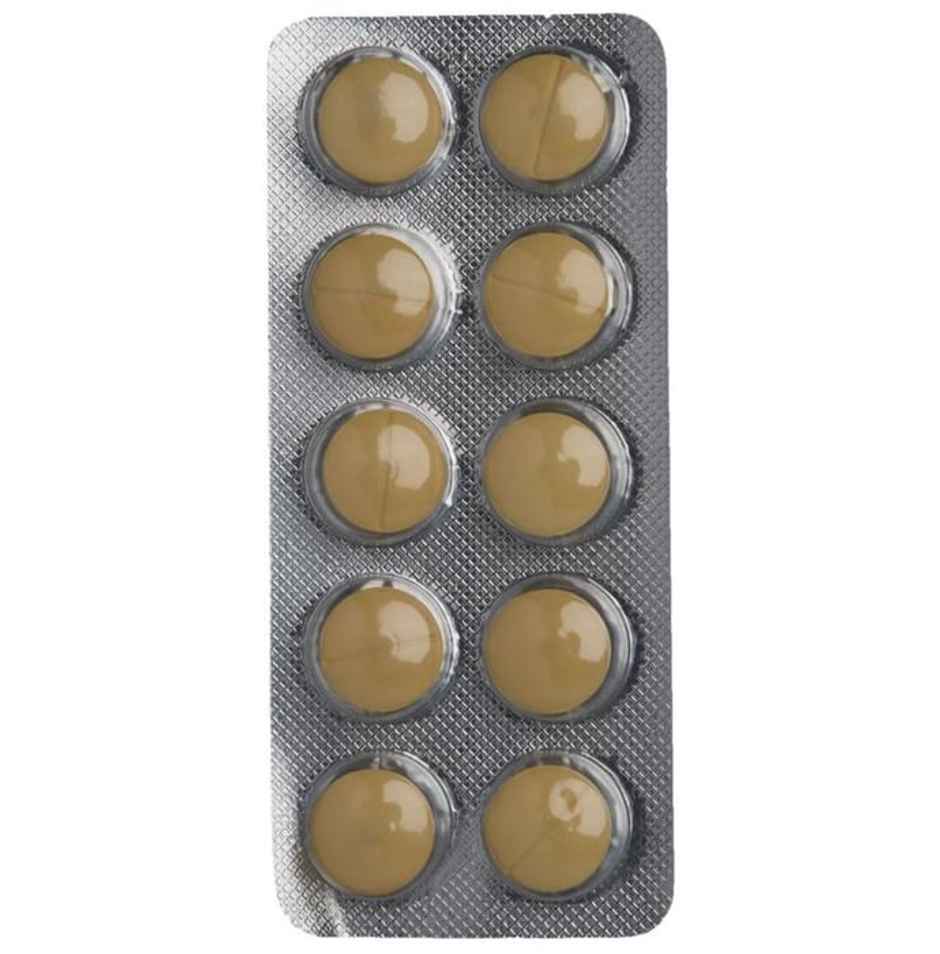 Zenoxa OD-450 Tablet SR