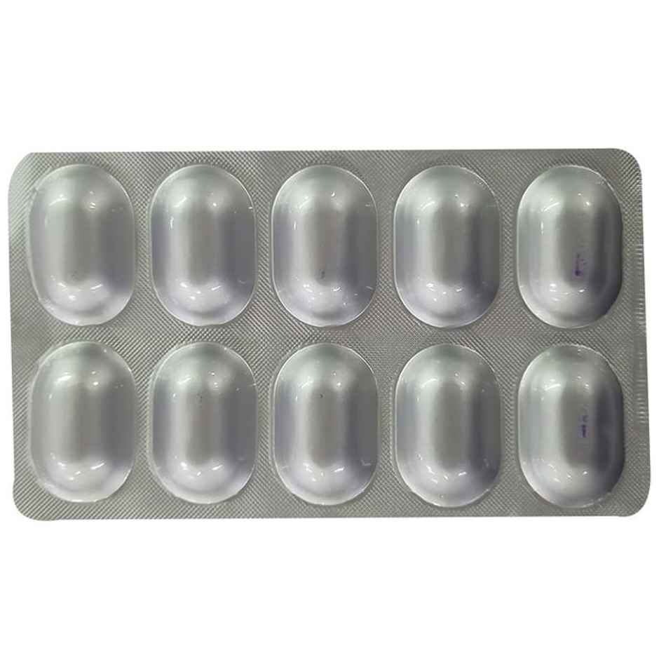 Saaz-DS Tablet
