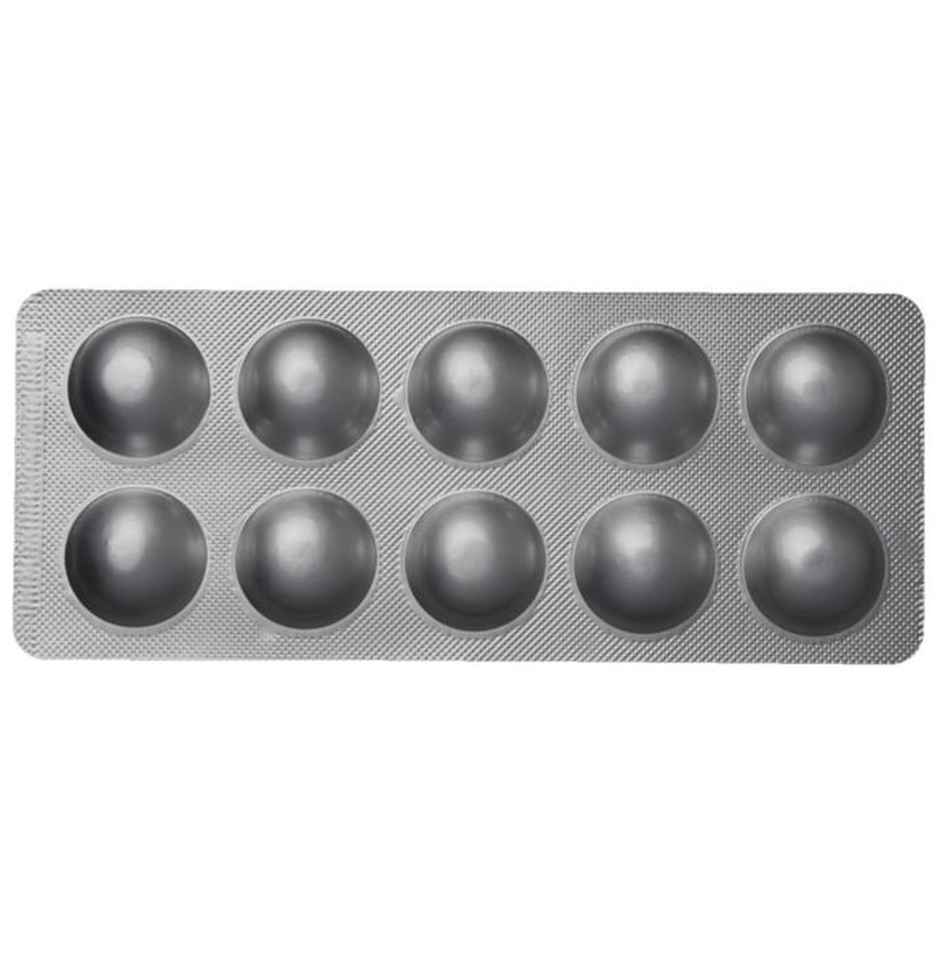 Metpure-AM 2.5 Tablet