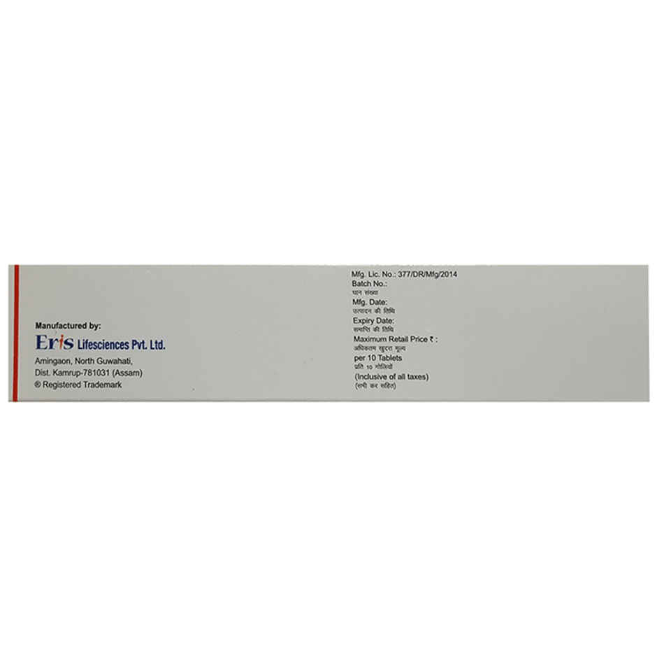 Olmin 10 Tablet