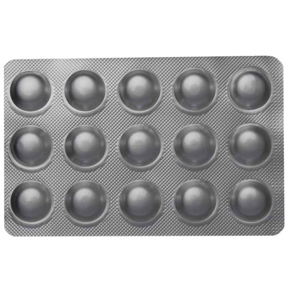 Jupiros 20 Tablet