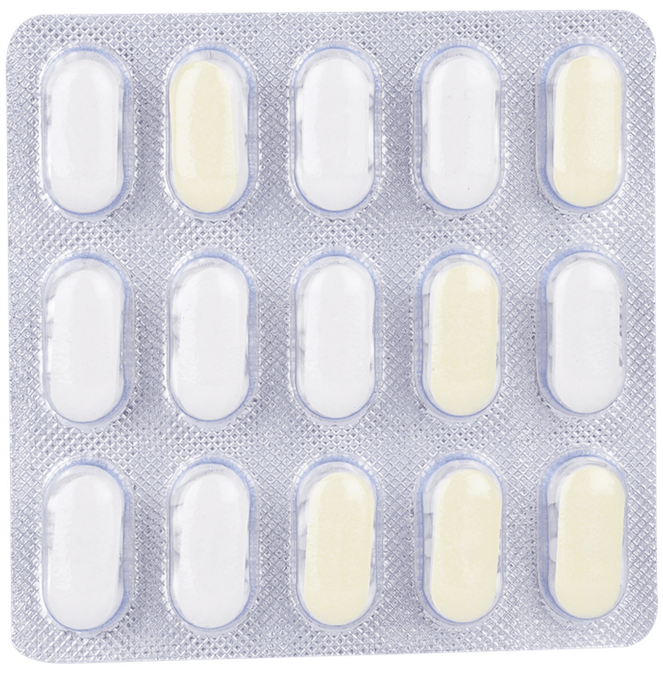 Glimisave M2 750 Tablet PR