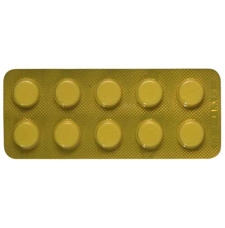 Lametec-100 DT Tablet