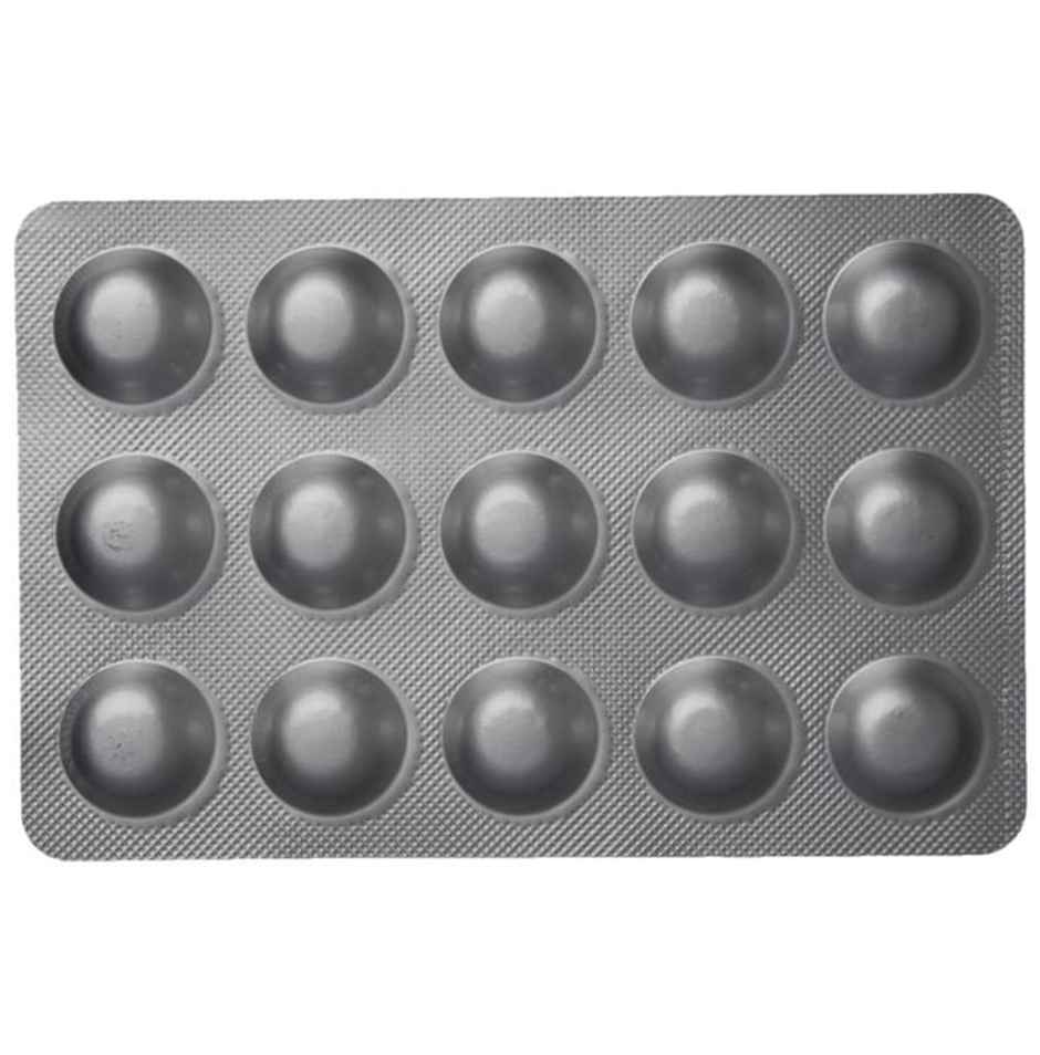 Lipi EZ 10 Tablet