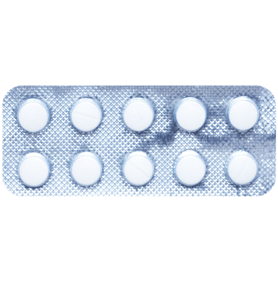Dydroease 10mg Tablet
