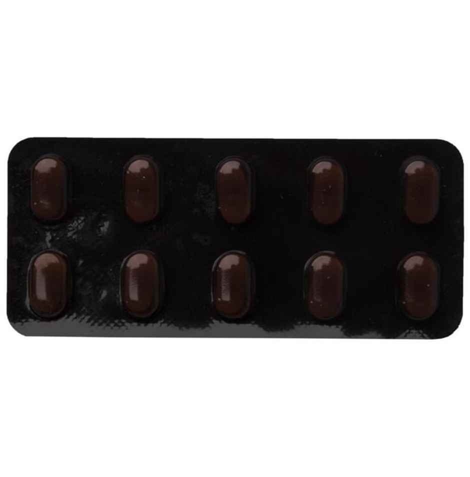 Oxetol 150 Tablet