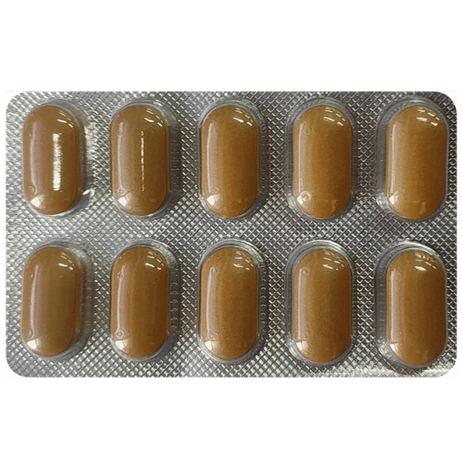 Clevira Tablet