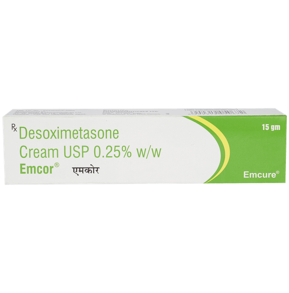 Emcor Cream