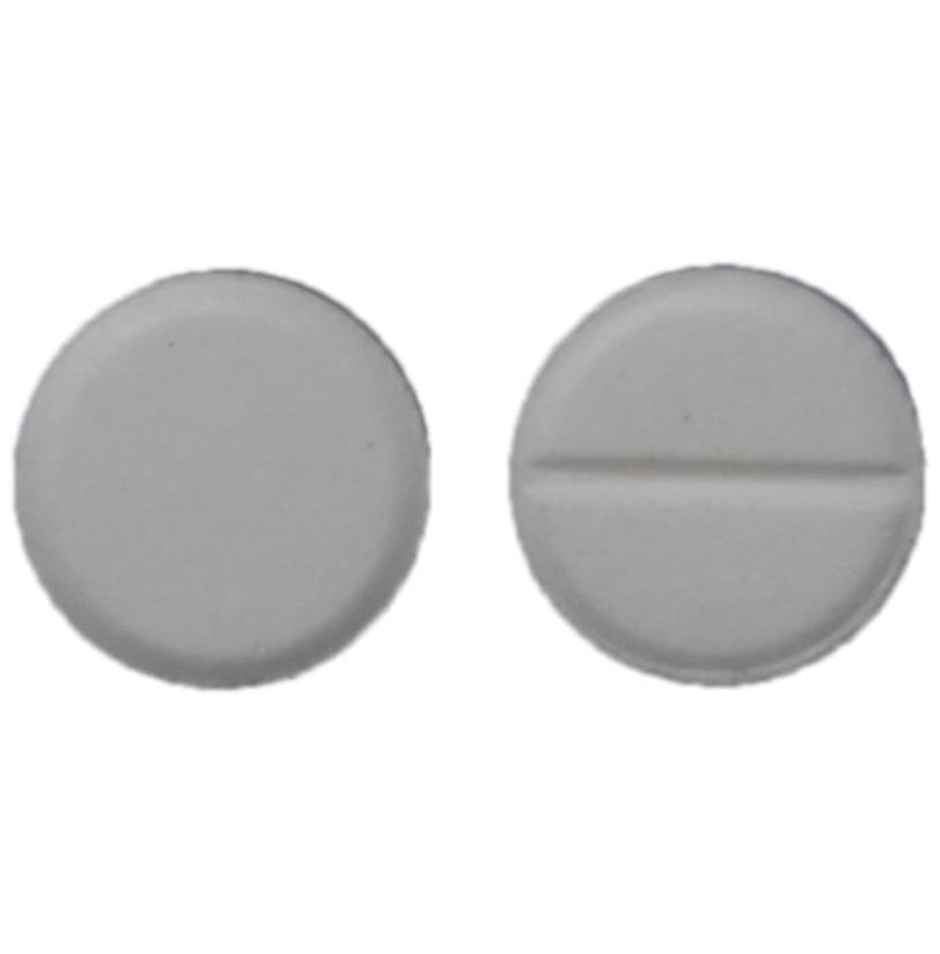 Lipril 5 Tablet