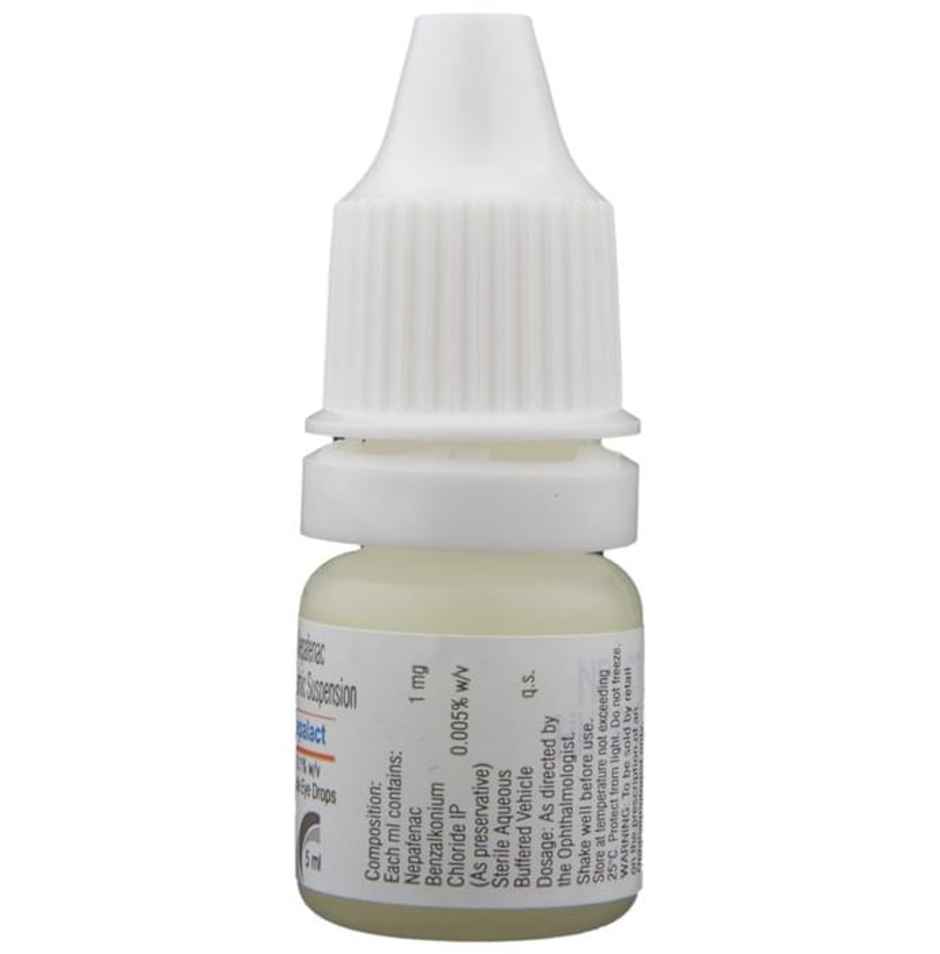 Nepalact Eye Drop