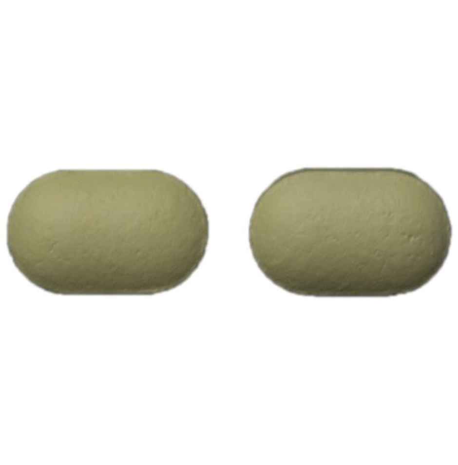 Covance-D Tablet