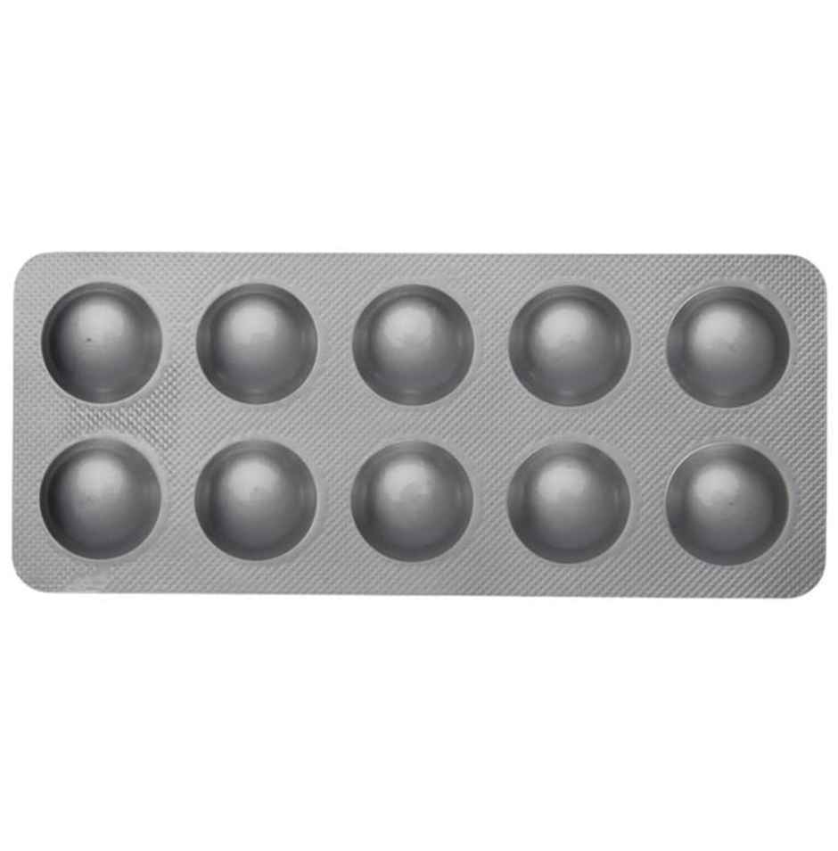 Voglimac 0.2 Tablet
