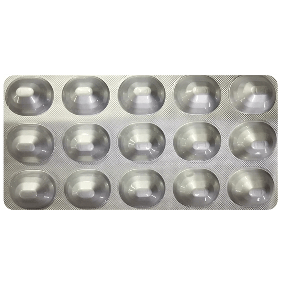 Tenebite-M 20/500 Tablet PR