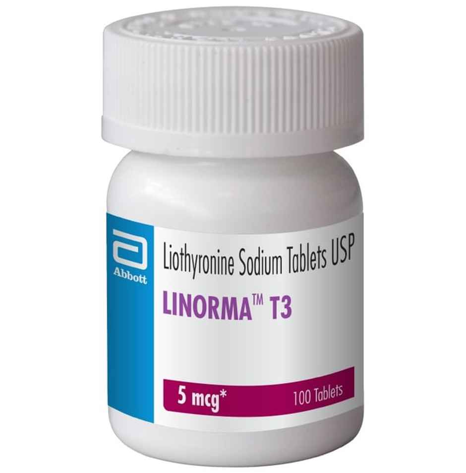 Linorma T3 Tablet