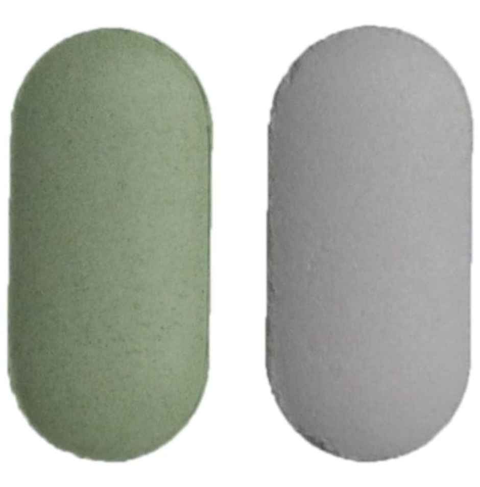 Amaryl MV 1mg Tablet SR