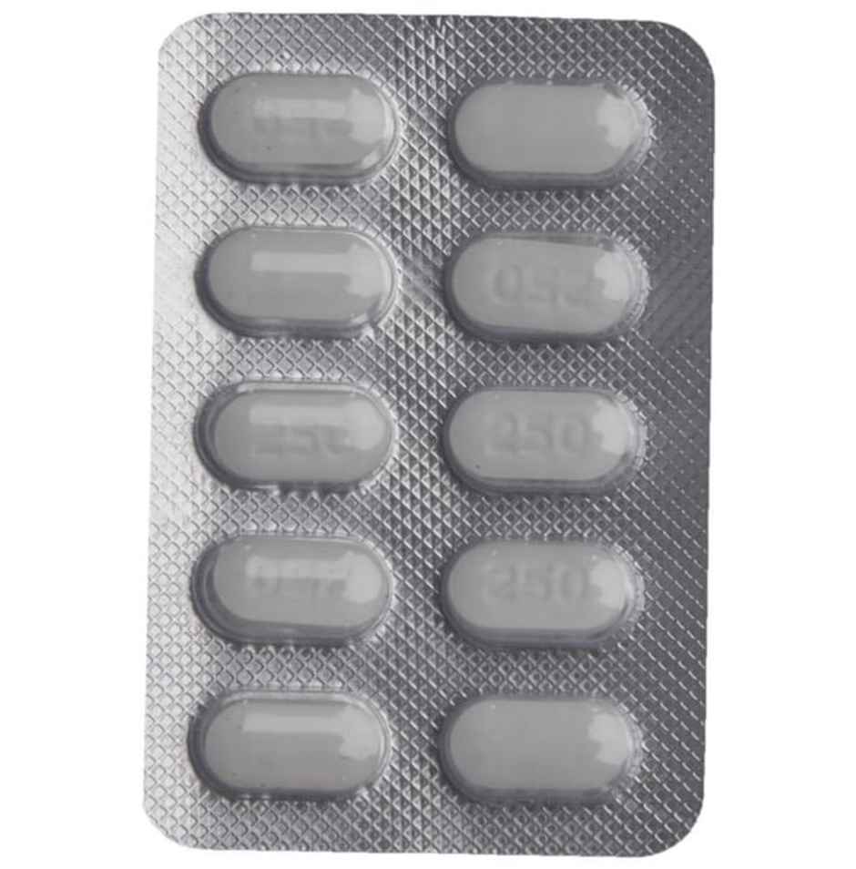 Glyciphage 250 Tablet