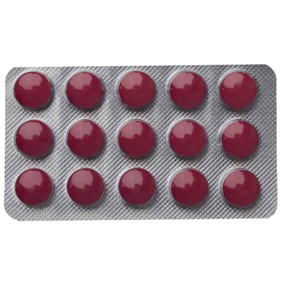 Brufen 200 Tablet Combo