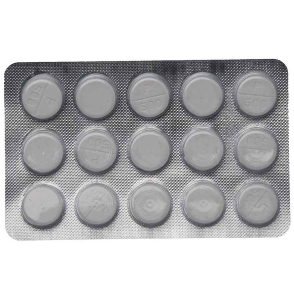P-500 Tablet
