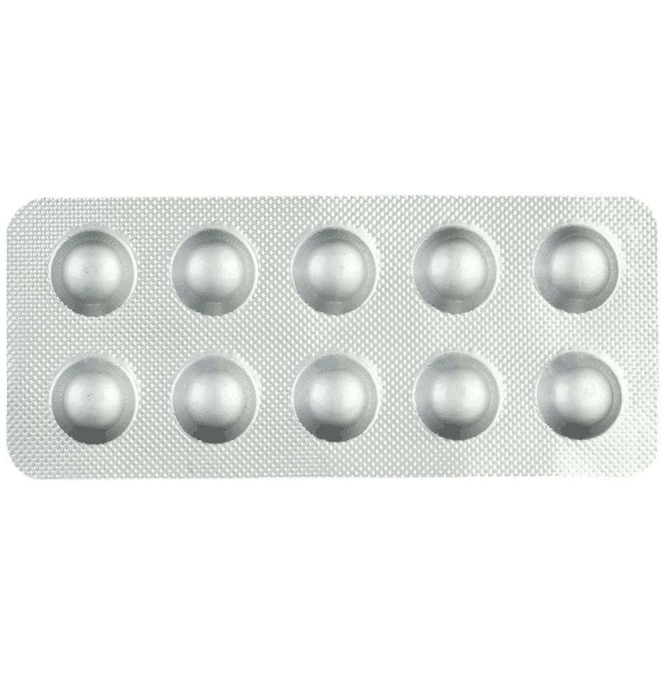 Bilachek 20mg Tablet